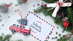 Geschäftliche Weihnachtsgrüße – Tipps & 40 Beispiele