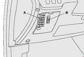 Standard® fuse box (hp3210) 0 # mpn507633582. 07 17 Mitsubishi Lancer X Fuses