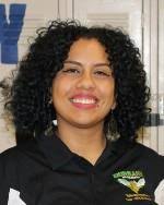 Enid Velez's Instagram, Twitter & Facebook