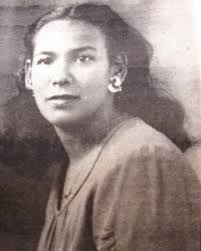 Creole Beauties of the 1940s & 1950s