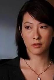 Boston Legal" Nuts (TV Episode 2007)