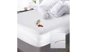 Maybe you would like to learn more about one of these? Up To 14 Off On Nestl Waterproof Mattress Pro Groupon Goods