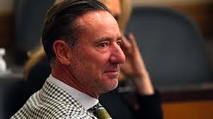 KUSI Ordered to Pay Sandra Maas' Legal Team $2.4 Million — Far Less Than  Sought