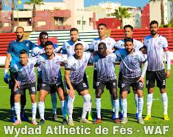 أي معلومات غير موثقة يمكن التشكيك بها وإزالتها. Ø§Ù„ÙˆØ¯Ø§Ø¯ Ø§Ù„ÙØ§Ø³ÙŠ Ù„ÙƒØ±Ø© Ø§Ù„Ù‚Ø¯Ù… ÙŠØ­Ù‚Ù‚ Ù†ØªØ§Ø¦Ø¬ Ø§ÙŠØ¬Ø§Ø¨ÙŠØ© ÙÙŠ Ø§Ù„Ø°Ù‡Ø§Ø¨ ÙˆÙŠØ¹Ø²Ø² ØµÙÙˆÙÙ‡ Ø§Ø³ØªØ¹Ø¯Ø§Ø¯Ø§ Ù„Ù…Ø¨Ø§Ø±ÙŠØ§Øª Ø§Ù„Ø¥ÙŠØ§Ø¨ Ø¬Ø±ÙŠØ¯Ø© 20 Ø¯Ù‚ÙŠÙ‚Ø© Journal 20 Minutes