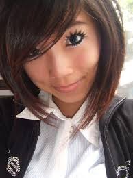 Japanese trendy straight hairstyle for men. Japanese Hairstyles Gallery Hairstyles Weekly