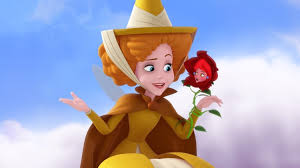 Sofia The First
