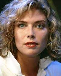 Kelly Mcgillis 1957 Kelly Mcgillis Kelly Harrison Ford