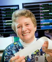 HEARTBEAT OF THE HOSPITAL