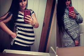 16 And Pregnant Star Devon Broyles Expecting Baby No 2 In Touch Weekly