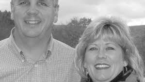 Tammy Munson & John Toleno