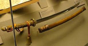 Top 10 Famous Deadly Swords Their History Toptenz Net When the two enemies finally met on the beach, musashi. famous deadly swords their history