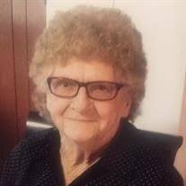 Virginia "Doll" Stilwell Obituary