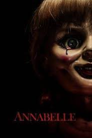 Annabelle 2014 720p Hollywood Hindi Dubbed Direct Download Best Horror Movies English Movies Movies 2014