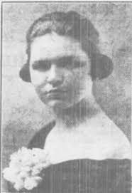 Georgia Neese Clark Gray, Alpha Phi, #NotableSororityWomen, #WHM2022