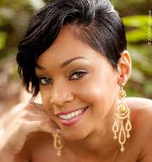 Bob hairstyles for black women for spring 2015. 25 Short Hair For Black Women 2012 2013