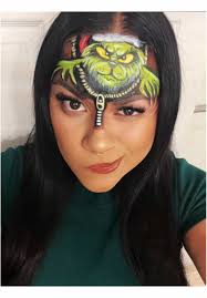 Jennifer Witten (@jennysfacecanvas)