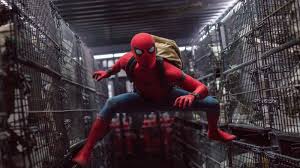 Homecoming (2017) movie clip hd 1080p. Question Club What Does Spider Man Homecoming Bring To The Marvel Cinematic Universe The Verge