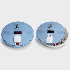 Automatic Pill Dispenser Locking Medication Dispenser Mindcare
