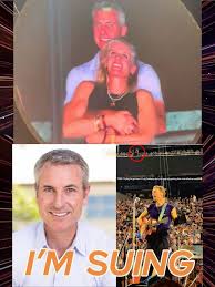 Who is accountable for ruining CEO Andy Byron's life after his affair was  exposed on Coldplay's kiss cam?