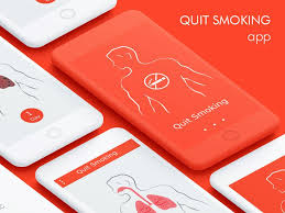 Here's a list of free apps you enter the date and time you quit smoking, how many cigarettes you smoked daily and how much it cost you. Pin On App Ui
