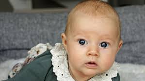 Emma Dahlgren och Martin Röhl