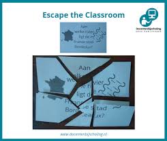 Kraak De Code Breinbrekers Activiteiten Kinderfeestjes