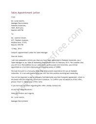 Sales Appointment Letter Free Letters Appointments Lettering Free Lettering