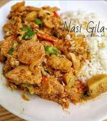 Pin Di Resep Masakan