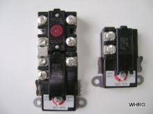 Tank thermostat must be satisfied before heating comes on. Water Heater Thermostat How To Guide