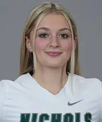 2023 Women's Lacrosse Roster