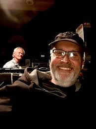 A word from Andy @therapyofficial @ncooper.insta @marshallrecords @ttbt35  @haaristwof @marshallamps @garybrianwalker @universalmusicgroup  @andygillmusic @gangoffourofficial #therapyquestionmark #babyteeth  #wiiijarecords #troublegum #1994 #crookedtimber ...