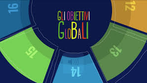 Global Goals Kids Show Italia L Iniziativa Per Avvicinare I Bambini Agli Sdgs