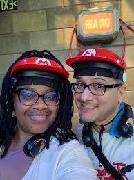 Not a direct rollercoaster question for the group, but coaster related. Im  trying to rack my brain and can't think of any newer, large coaster that  you dont exit through a gift