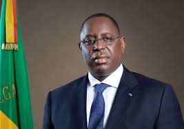 Page officielle du président de la république du sénégal Senegal In 2012 President Macky Sall Made His Declaration Of Heritage Ze Africanews