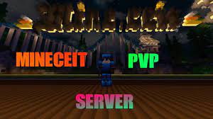 See full list on topg.org Minecraft Bedrock Pvp On The Mineceit Sever Server Review Youtube