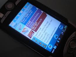 Motorola A1000 Firmware Mod - Foto 1 ...