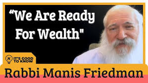 How ABRAHAM and SARAH changed us, without us even knowing