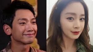 She also worked alongside kwon sangwoo (as cholo) and. Rain Kim Tae Hee Welcome First Child