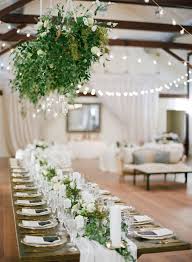Overhead Florals In The Granary At Pippin Hill Farm And Vineyards In Charlottesville Va Cheap Wedding Invitations Wine Country Wedding Charlottesville Wedding