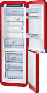 A Great Fridge Should Contain Plenty Of Tasty Food And Bosch Engineering To Keep It Fresh But That S Not All Add Impressive Design Features A Design