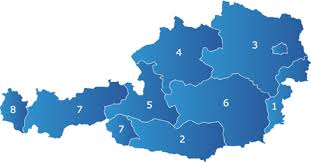 An italien grenzen sechs staaten. Orte Mit Wellnesshotels In Osterreich Wellness Regionen Net