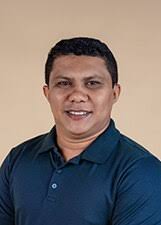 Candidato Gil Rodrigues