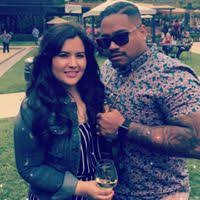 Leander Benjamin Email & Phone Number