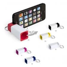 Haut Parleurs Porte Cles Publicitaire Holys Audio Publicitaire Support Smartphone Accessoires De Telephone Smartphone
