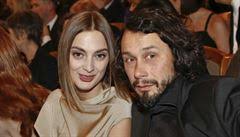 České písničky jsou pro nás nejzajímavější. Barbora Polakova Je Tehotna S Hercem Liskou Cekaji Druhe Dite Lide Lidovky Cz