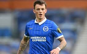 White has previously had spells on loan at newport county of league two, peterborough united of league one and leeds united. Arsenal Close In On Brighton Defender Ben White Independent Newspaper Nigeria