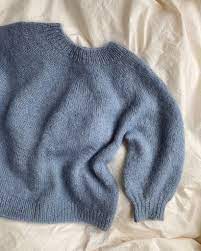 A wide variety of mohair knit options are available to you, such as feature, decoration, and sleeve style. Novice Sweater Mohair Edition Petiteknit