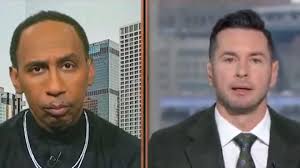 Whose Job Is It to Answer JJ Redick's Question?