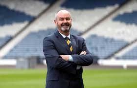 It must be assumed therefore that richard and his wife jane are the parents of thomas — there is a record of them marrying in 1583. Meticulous Steve Clarke Can T Wait To Get Started With Scotland Glasgow Times