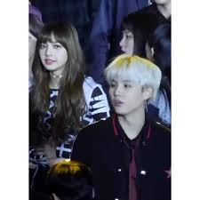 Discover short videos related to dark horse x suga x blackpink on tiktok. Yoonlice Btsxlisa Sugalisa Bunicorncouple Btsblackpink Suga Lisa Kpop Couples Suga Lisa Bp
